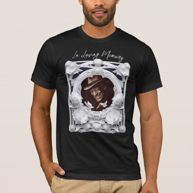 Homegoing  T-Shirt (Front)