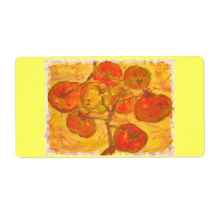homegrown tomatoes