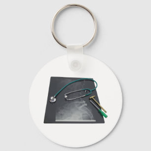 HomeHealthCare061209 Key Ring