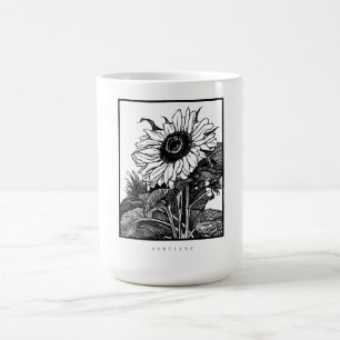 HomeLand Coffee Mug
