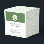 Homemade Bath & Body Packaging | Olive Oil Box<br><div class="desc">Showcase your handmade bath and body products with Cottage Rain’s Homemade Bath & Body Packaging Olive Oil Box. 🌿 This elegant box, featuring a serene olive oil design, is perfect for packaging soaps, lotions, and other self-care items. A thoughtful and stylish way to present your handmade creations for gifting or...</div>