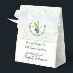 Homemade Bath & Body Packaging | Olive Oil Box<br><div class="desc">Present your handmade bath and body creations with elegance using Cottage Rain’s Homemade Bath & Body Packaging Olive Oil Box. 🌿 Featuring a sophisticated olive oil design, this box is perfect for soaps, lotions, and self-care products. A wonderful choice for gift packaging or showcasing your handmade products in style. #BathAndBodyPackaging...</div>