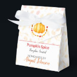 Homemade Bath & Body Packaging | Pumpkin Box<br><div class="desc">Add a touch of autumn charm to your handmade bath and body products with Cottage Rain's Homemade Bath & Body Packaging Pumpkin Box design. 🎃 Perfect for soaps, lotions, or small gifts, this fall-inspired packaging makes a delightful presentation. Whether you're gifting or selling, this pumpkin design adds the perfect seasonal...</div>