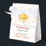 Homemade Bath & Body Packaging | Pumpkin Box<br><div class="desc">Add a touch of autumn charm to your handmade bath and body products with Cottage Rain's Homemade Bath & Body Packaging Pumpkin Box design. 🎃 Perfect for soaps, lotions, or small gifts, this fall-inspired packaging makes a delightful presentation. Whether you're gifting or selling, this pumpkin design adds the perfect seasonal...</div>
