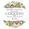 Homemade Coquito Personalised
