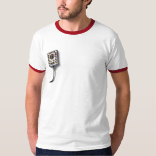 Homemade Jet Pack T-Shirt