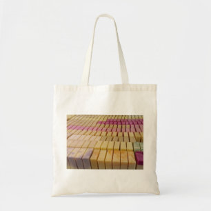 Homemade Soap Tote Bag