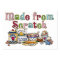 Homemade - SRF