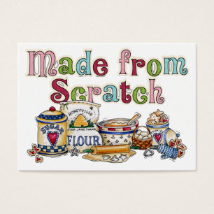 Homemade - SRF
