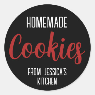 Homemade Sticker CHRD-069v6