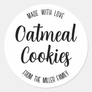 Homemade Sticker Opt: Pick your background