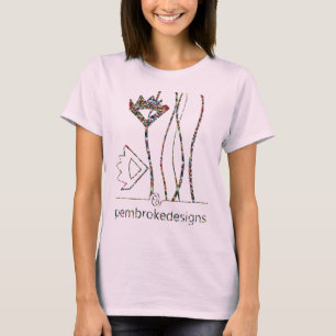 Homemade T-Shirt