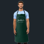 Homemade with Love From My Kitchen Personalised  Apron<br><div class="desc">Introducing our "Homemade with Love From My Kitchen Personalised Apron" – the ultimate accessory for passionate bakers and small business bakery owners alike. Baking is more than just a hobby; it's a labour of love that deserves to be celebrated. This personalised apron is designed to inspire and encourage the culinary...</div>