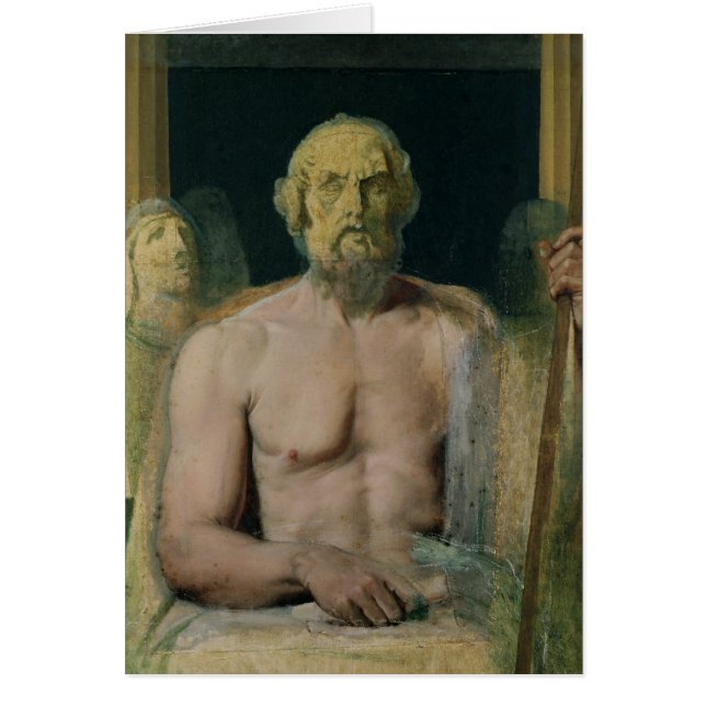 Homer (Front)