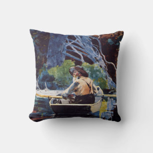 Homer - Adirondack Guide Cushion