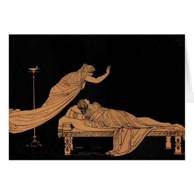 Homer The Odyssey (Front Horizontal)