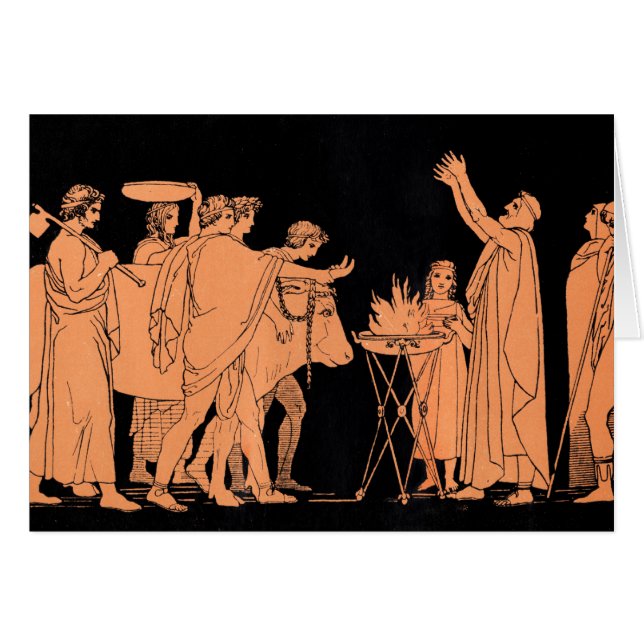 Homer The Odyssey 9 (Front Horizontal)