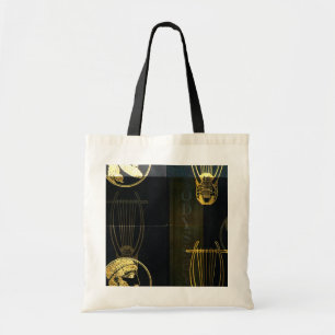 Homer's Odyssey Holgaart Tote Bag