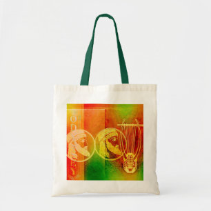 Homer's Odyssey Holgaart Tote Bag