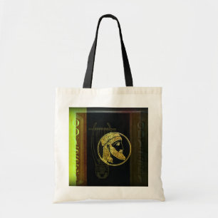 Homer's Odyssey Holgaart Tote Bag