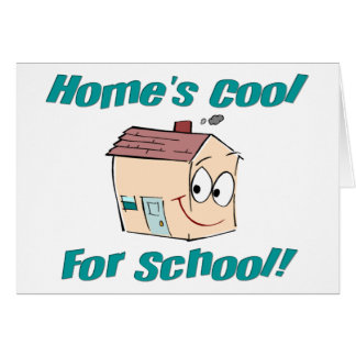 Home's Cool
