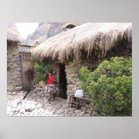 Homes of Peru