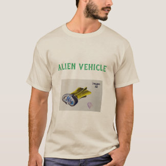 Homes T-shirt