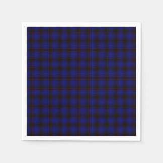 Homes Tartan Napkin