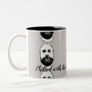 Homeschool Connections Coffee Cup