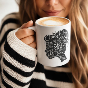 Homeschool Mama Mug