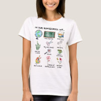 Homeschool Motto Christian Homeschool Teacher Mum