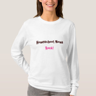 Homeschool shirt