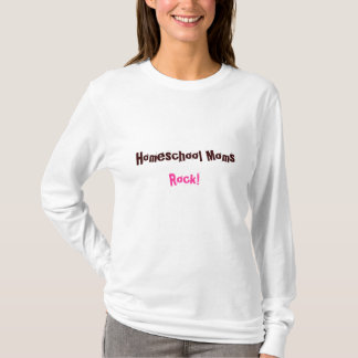 Homeschool shirt