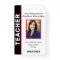 Homeschool Teacher ID Badge