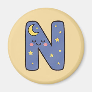 Homeschooling Kids Funny Magnetic Alphabet Letters Magnet