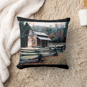 Homestead Cushion