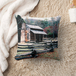 Homestead Cushion