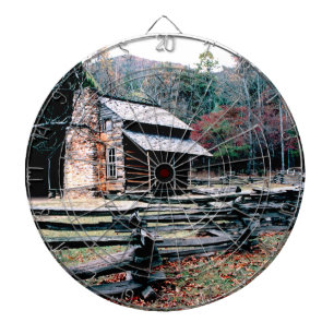 Homestead Dartboard
