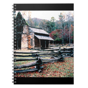 Homestead Notebook