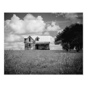 Homestead Photo Print