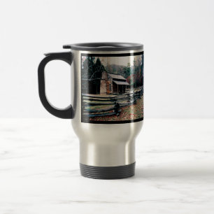 Homestead Travel Mug