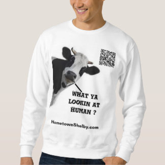HometownShelby.com Sweatshirt