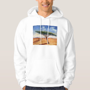 Homeward Bound 2004 Hoodie