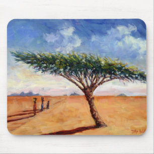 Homeward Bound 2004 Mouse Mat