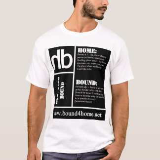 Homeward Bound Shirt #1