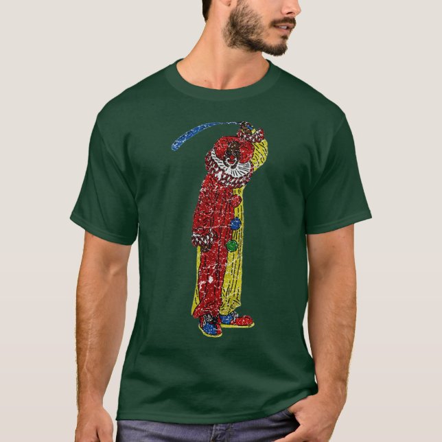 Homey Don't Play That T-Shirt (Front)