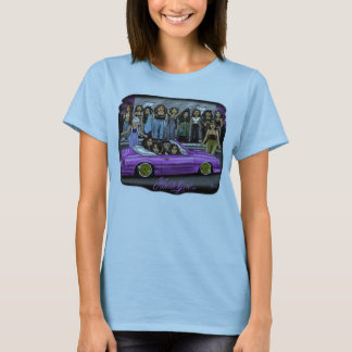 Homiegirls T-Shirt