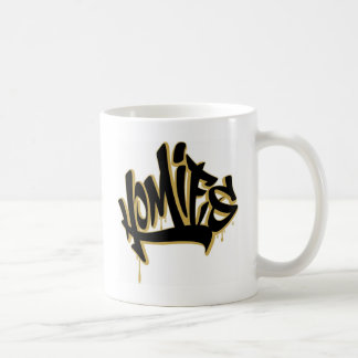 Homies® Coffee Mug