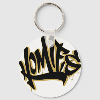 Homies®. Everybody has HOMIES®, and every HOMIE® h Key Ring