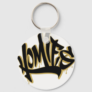 Homies®. Everybody has HOMIES®, and every HOMIE Key Ring